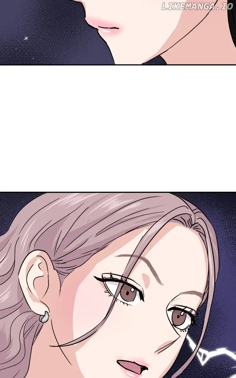 A Campus Romance, I Guess Chapter 12 Page 93