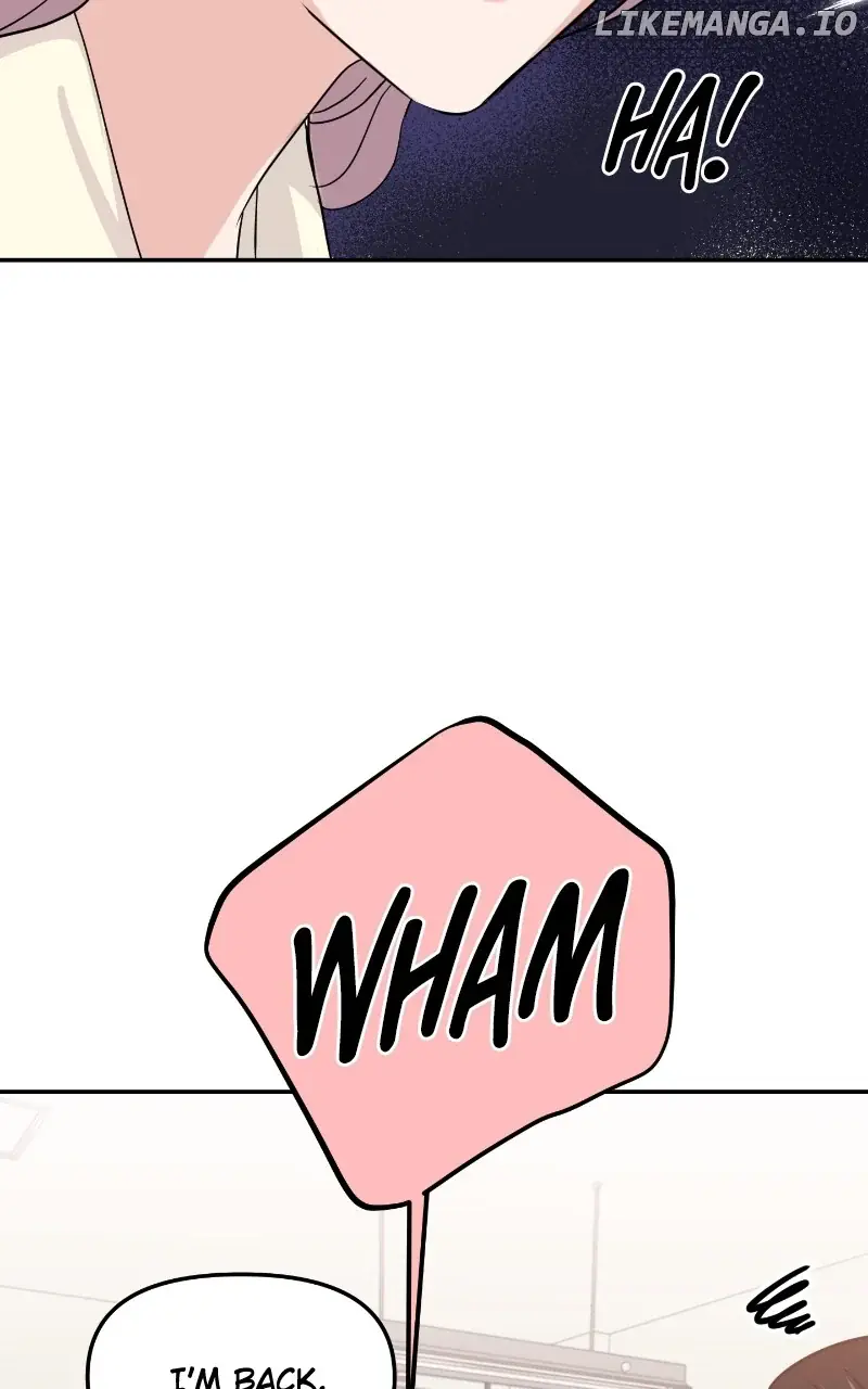 A Campus Romance, I Guess Chapter 12 Page 94