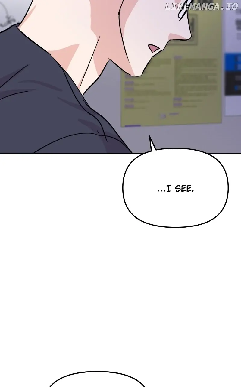 A Campus Romance, I Guess Chapter 12 Page 101