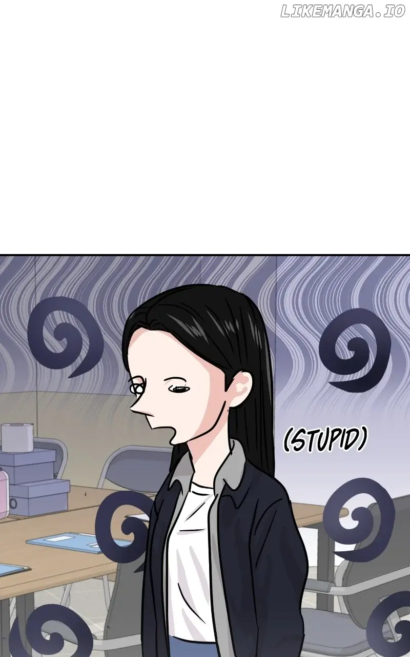 A Campus Romance, I Guess Chapter 12 Page 103