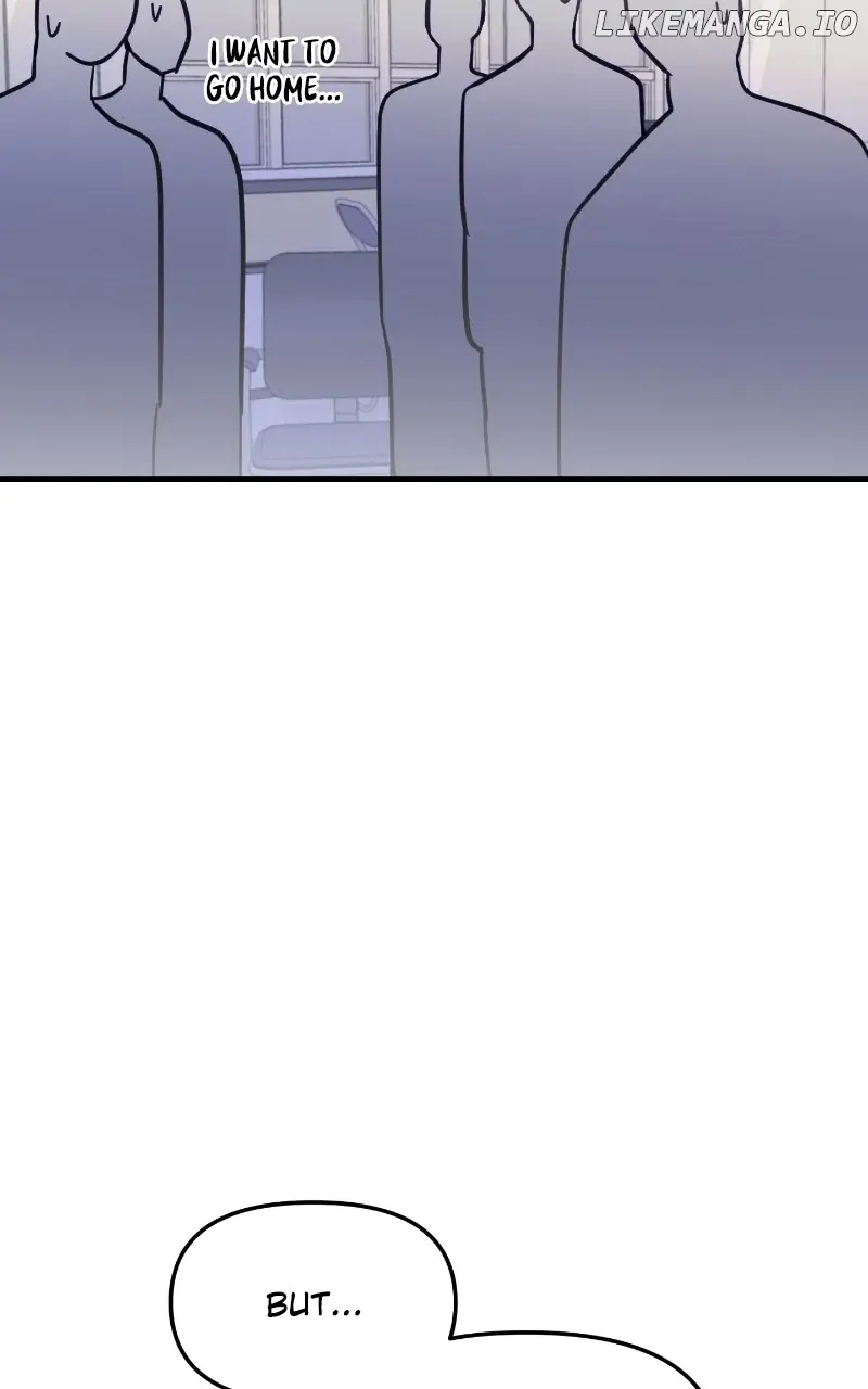 A Campus Romance, I Guess Chapter 12 Page 113