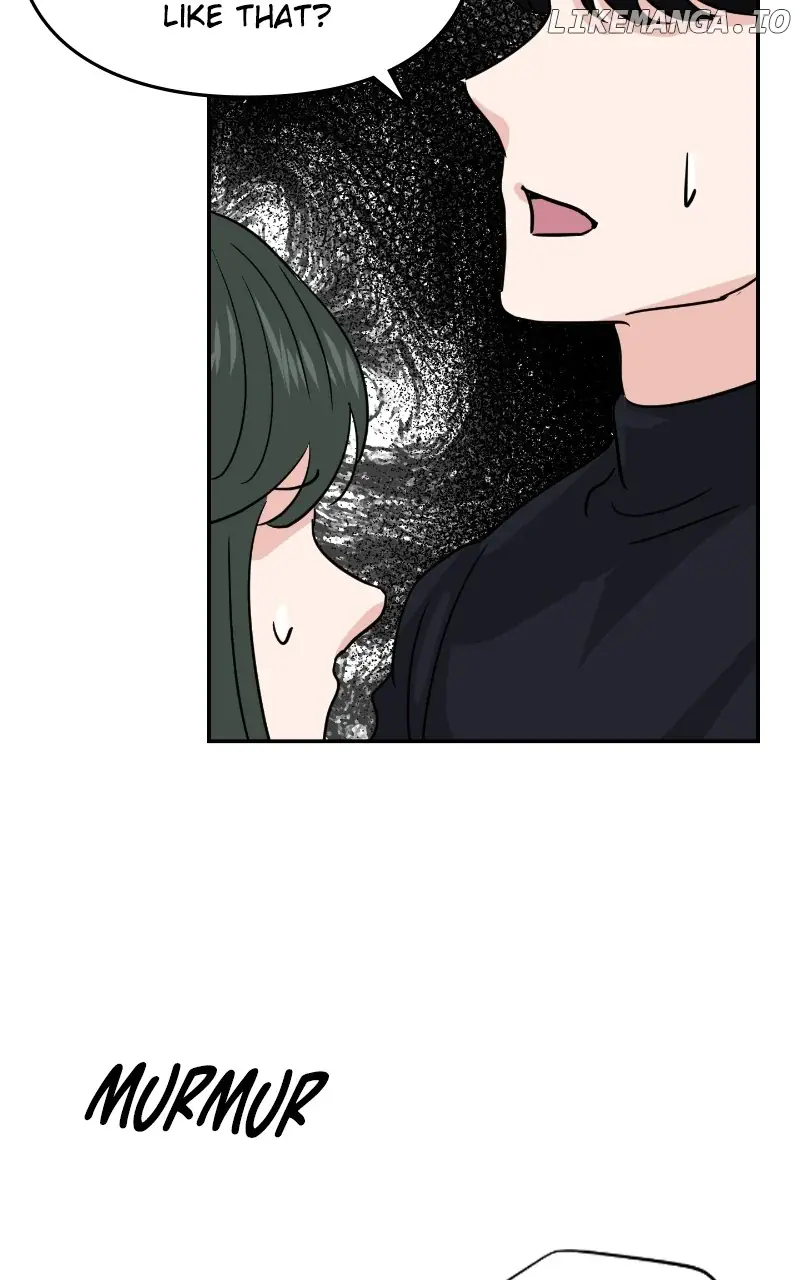 A Campus Romance, I Guess Chapter 12 Page 115