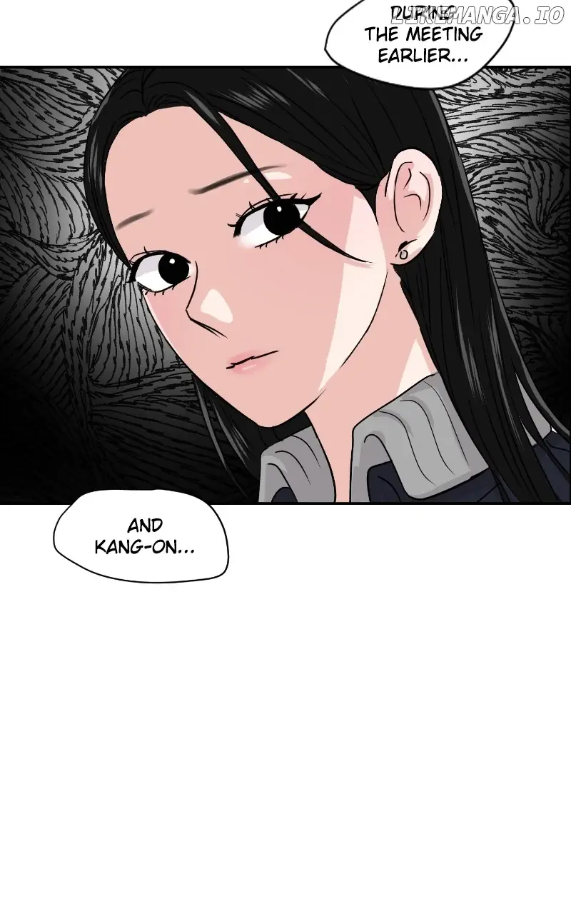 A Campus Romance, I Guess Chapter 12 Page 116