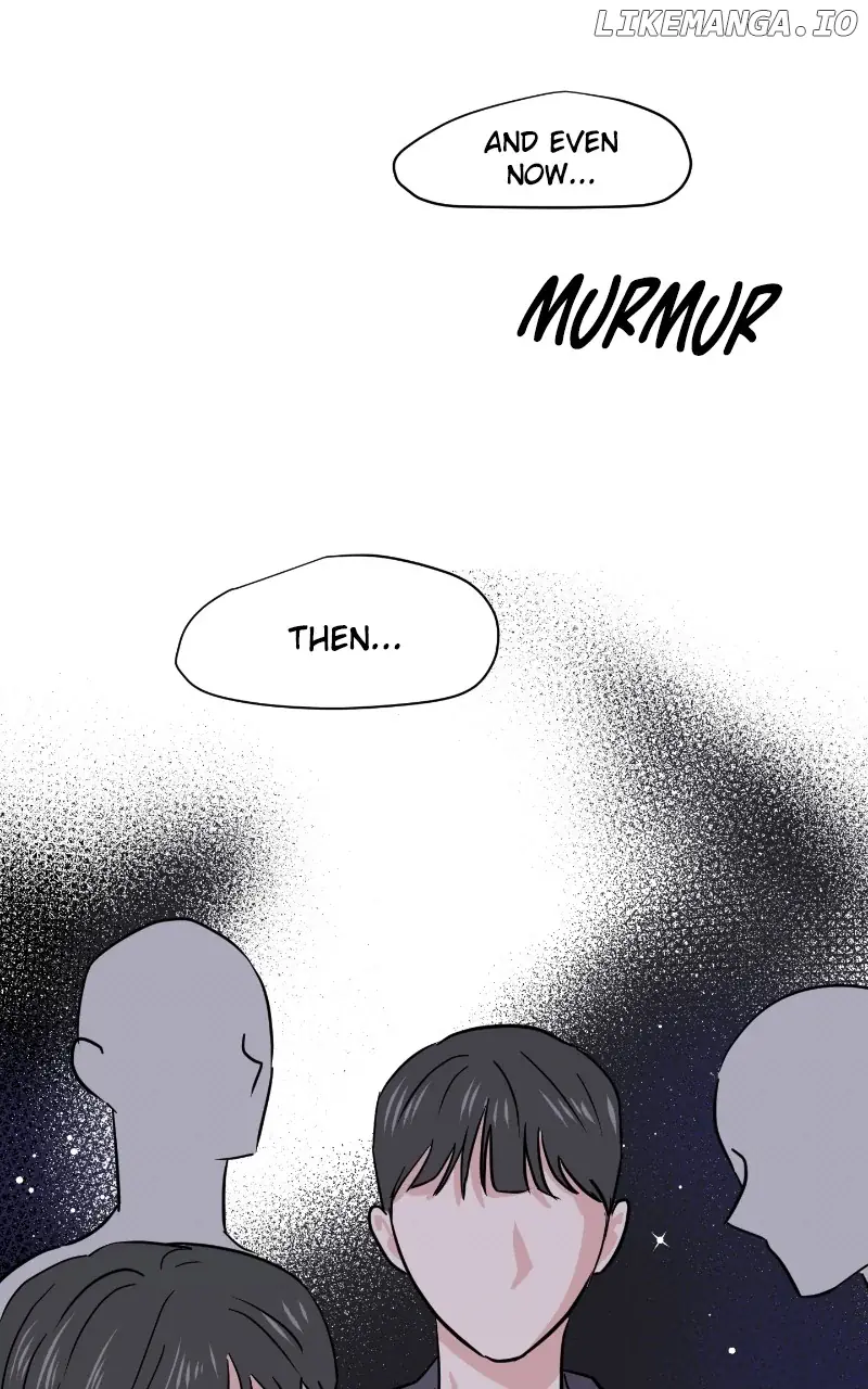 A Campus Romance, I Guess Chapter 12 Page 117