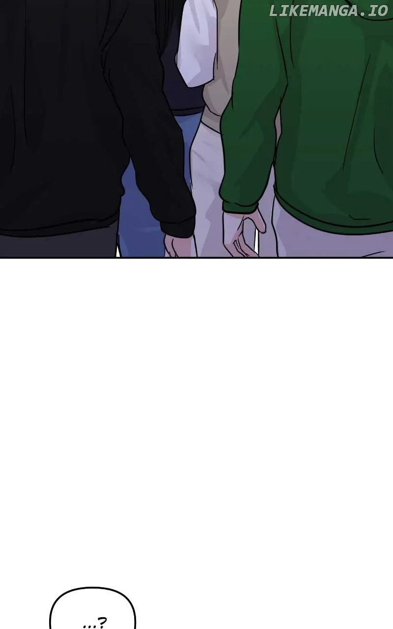 A Campus Romance, I Guess Chapter 13 Page 6