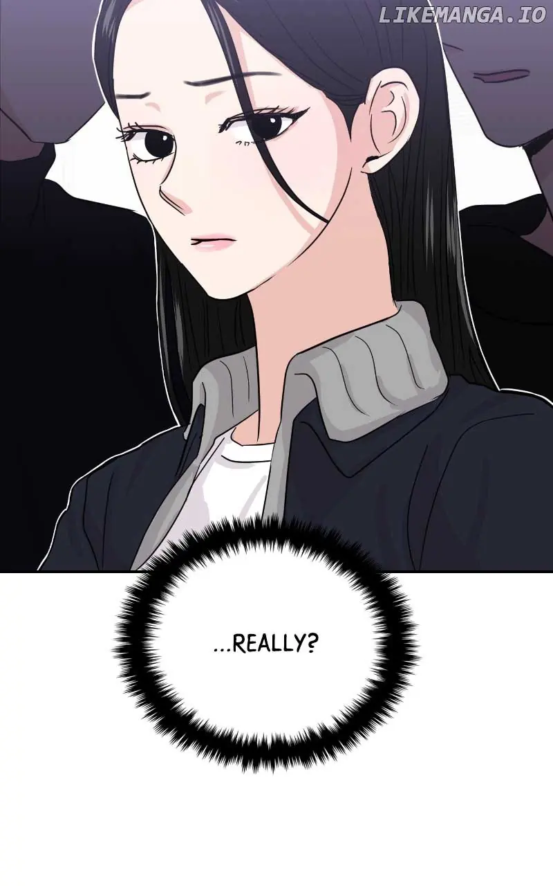 A Campus Romance, I Guess Chapter 13 Page 10