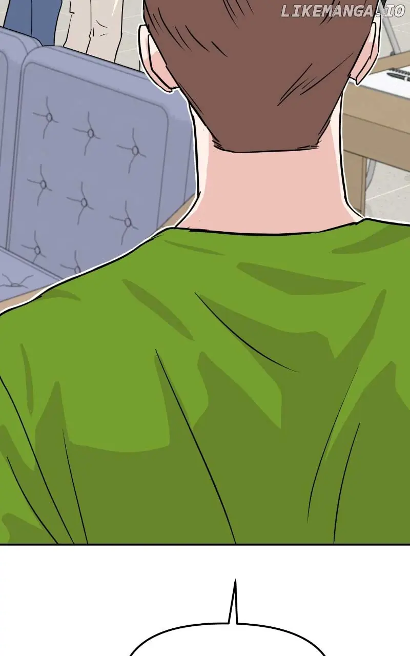 A Campus Romance, I Guess Chapter 13 Page 23