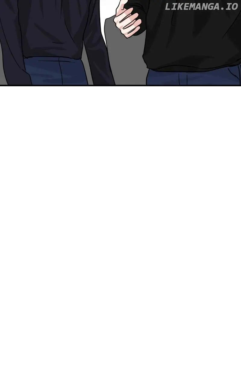 A Campus Romance, I Guess Chapter 13 Page 26