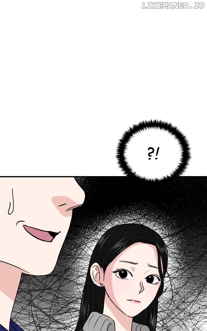 A Campus Romance, I Guess Chapter 13 Page 36