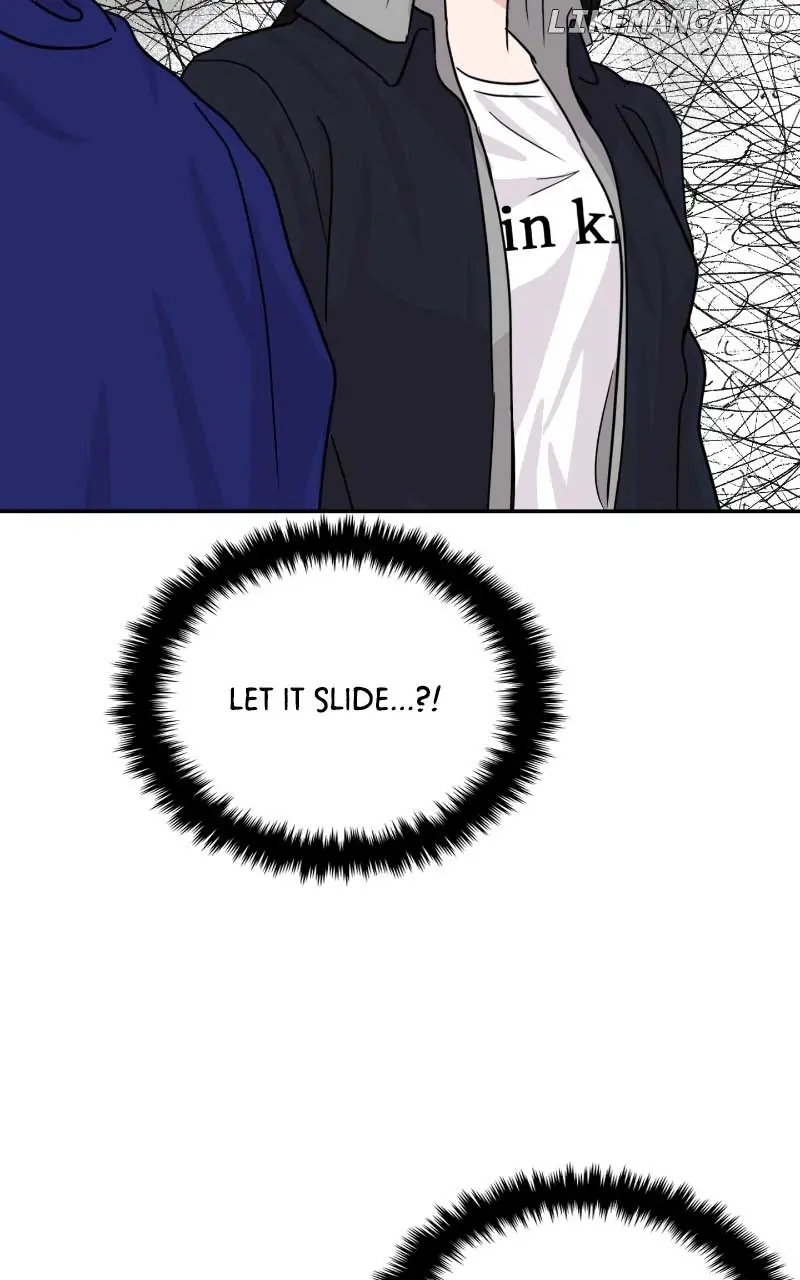 A Campus Romance, I Guess Chapter 13 Page 37