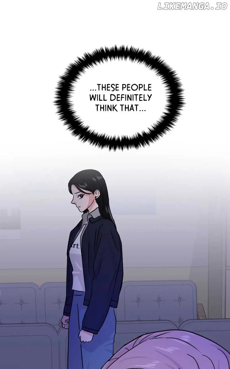 A Campus Romance, I Guess Chapter 13 Page 39