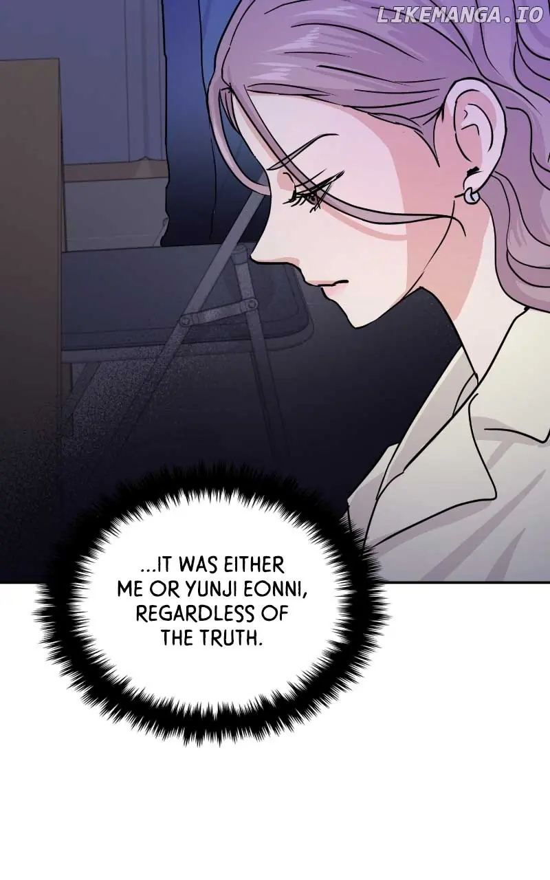 A Campus Romance, I Guess Chapter 13 Page 40