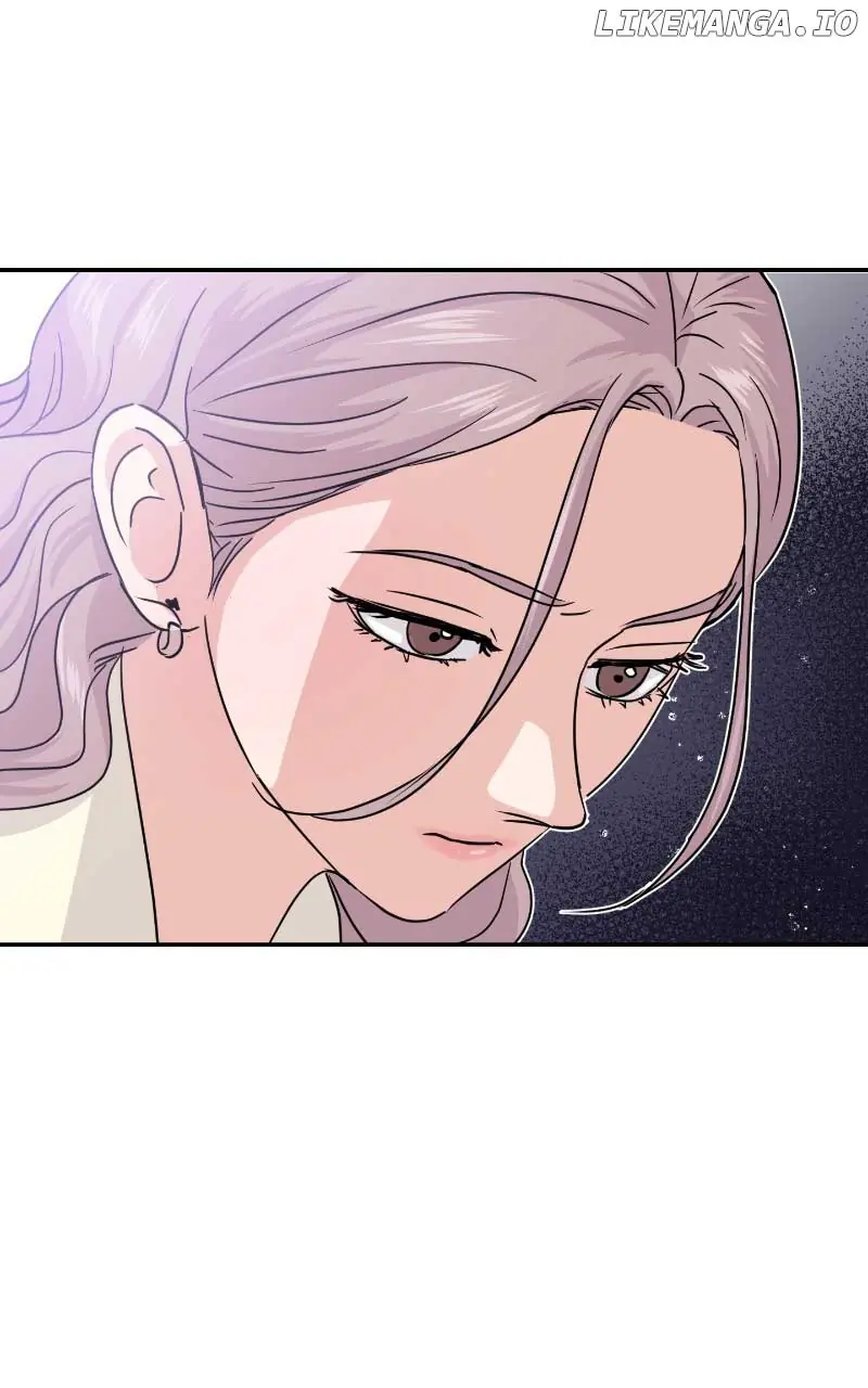 A Campus Romance, I Guess Chapter 13 Page 42