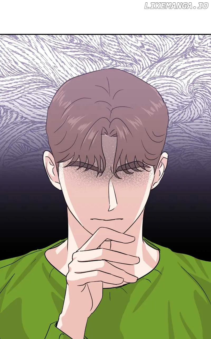 A Campus Romance, I Guess Chapter 13 Page 43