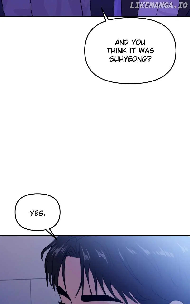 A Campus Romance, I Guess Chapter 13 Page 47
