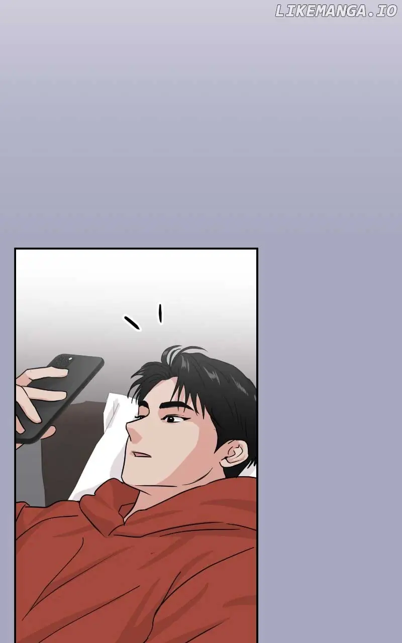 A Campus Romance, I Guess Chapter 13 Page 49