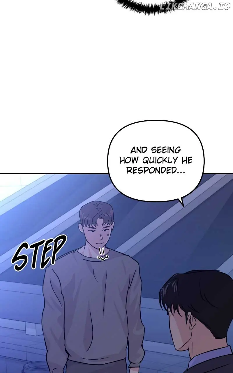 A Campus Romance, I Guess Chapter 13 Page 66