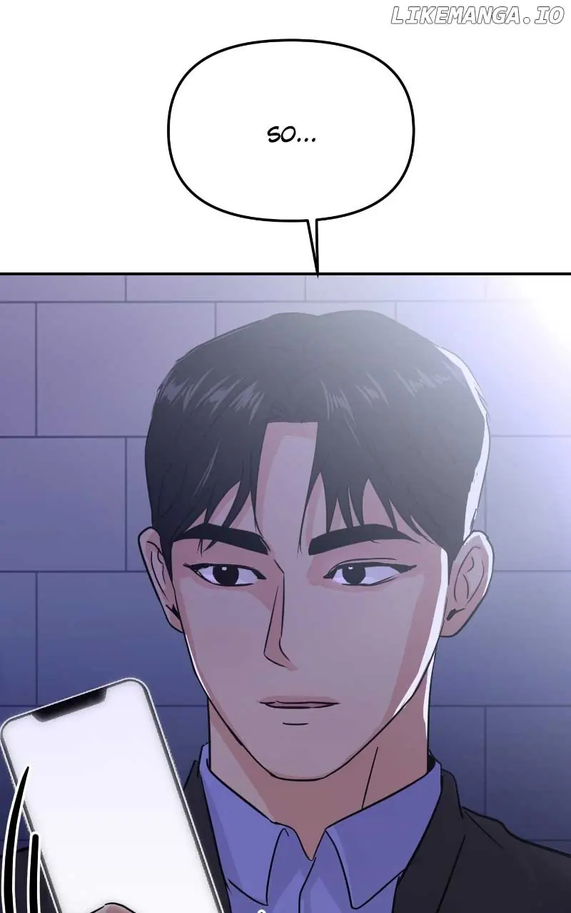 A Campus Romance, I Guess Chapter 13 Page 68
