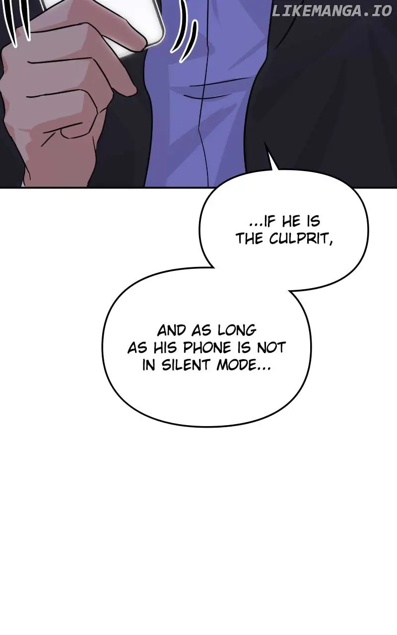 A Campus Romance, I Guess Chapter 13 Page 69