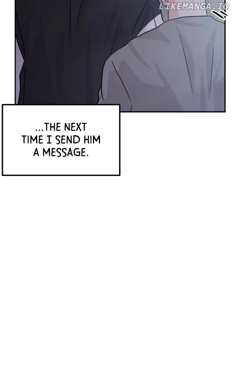 A Campus Romance, I Guess Chapter 13 Page 72