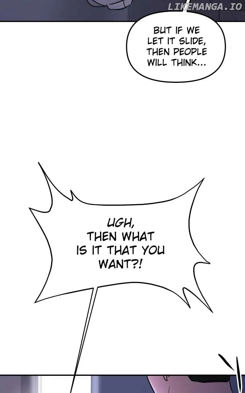 A Campus Romance, I Guess Chapter 13 Page 74