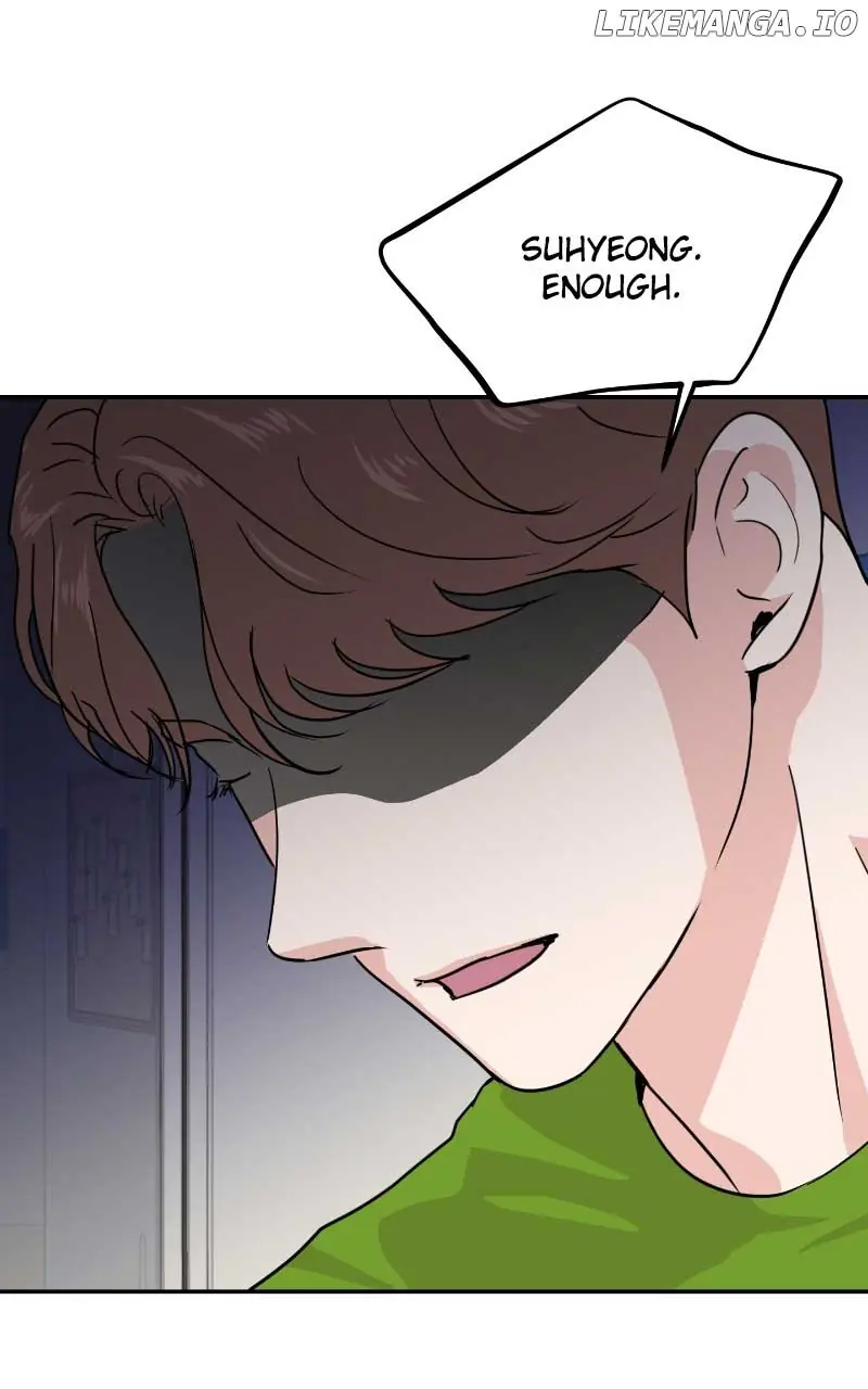 A Campus Romance, I Guess Chapter 13 Page 80