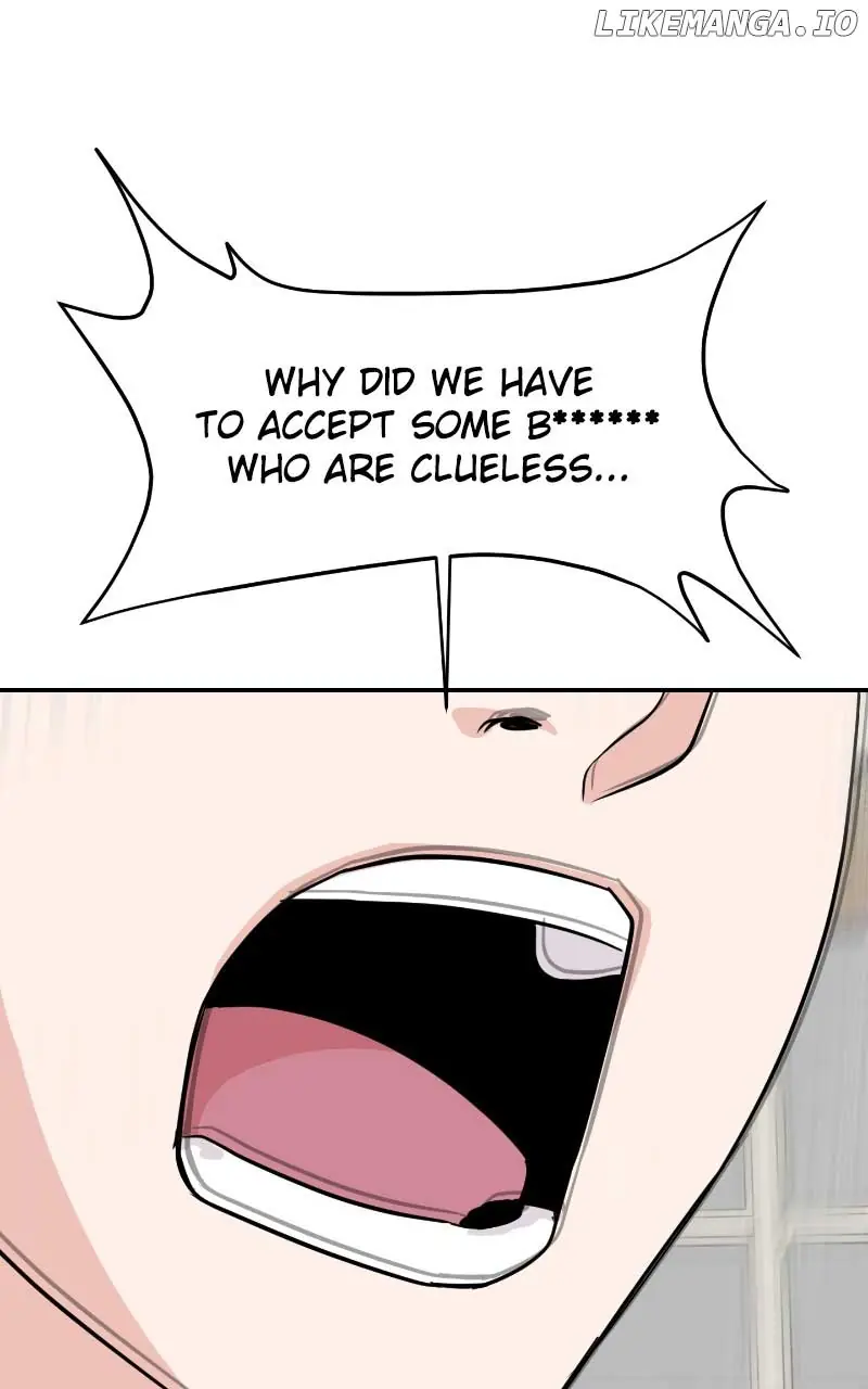 A Campus Romance, I Guess Chapter 13 Page 81