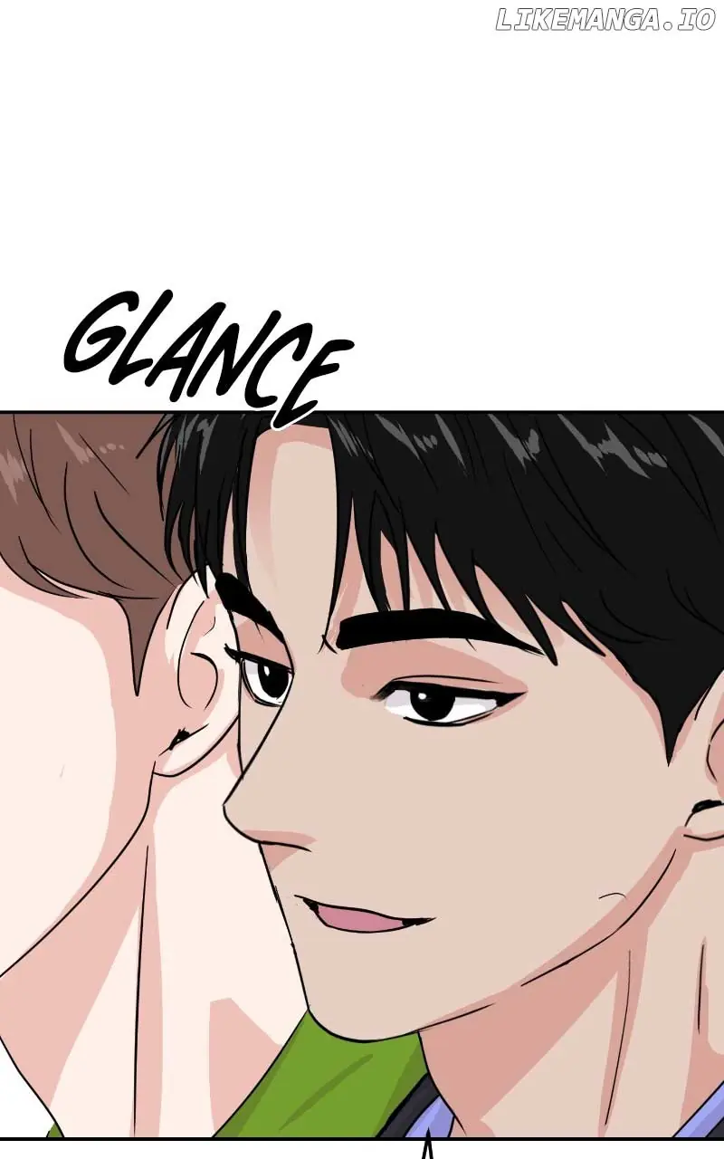 A Campus Romance, I Guess Chapter 13 Page 87