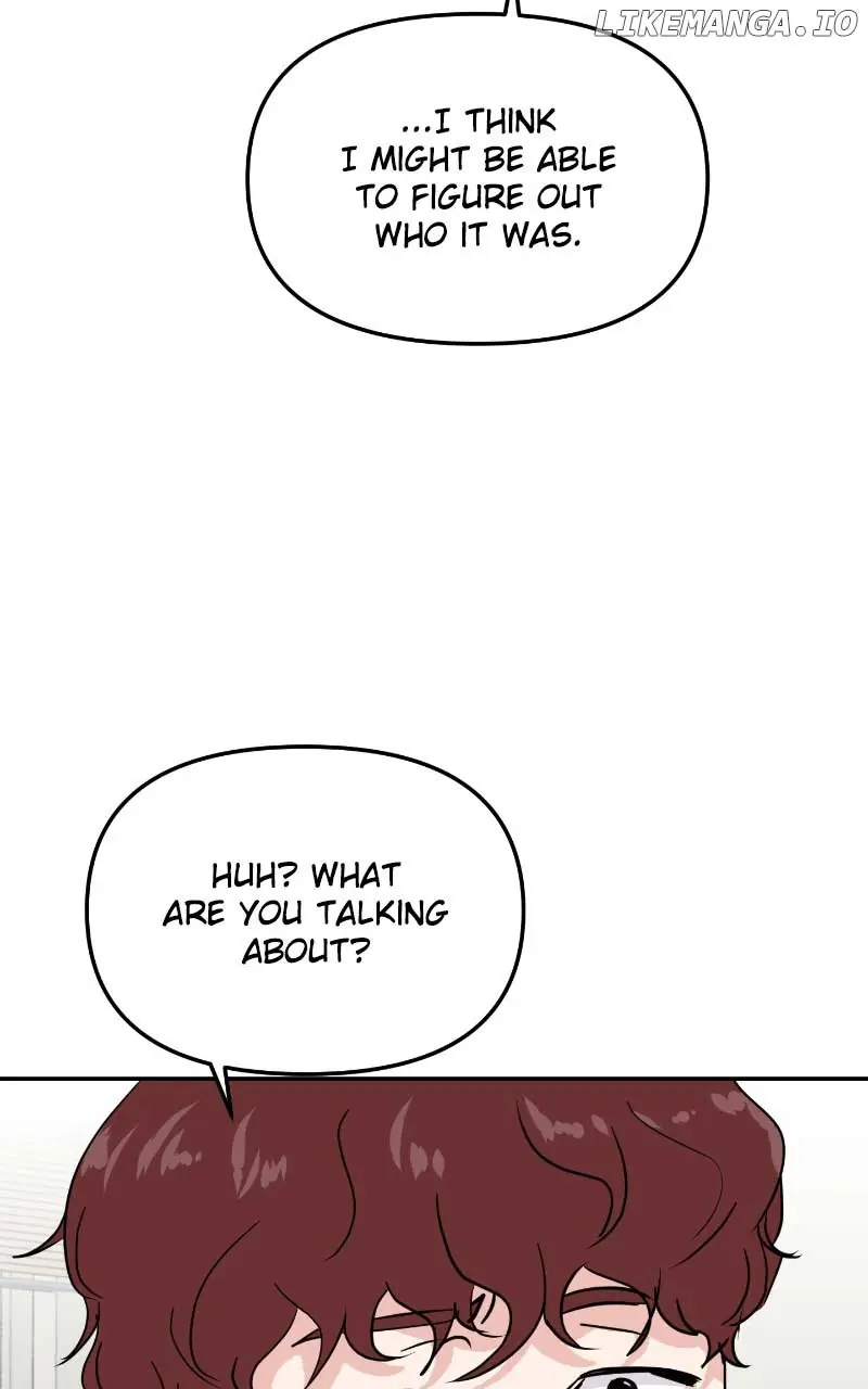 A Campus Romance, I Guess Chapter 13 Page 88