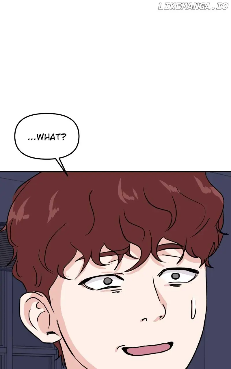 A Campus Romance, I Guess Chapter 13 Page 93