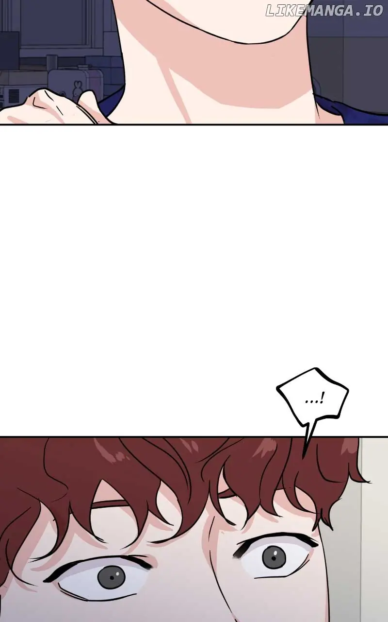 A Campus Romance, I Guess Chapter 13 Page 94