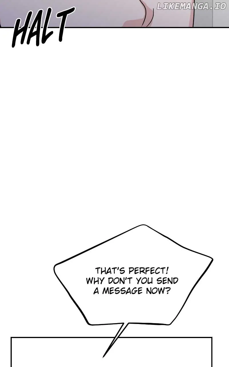 A Campus Romance, I Guess Chapter 13 Page 95