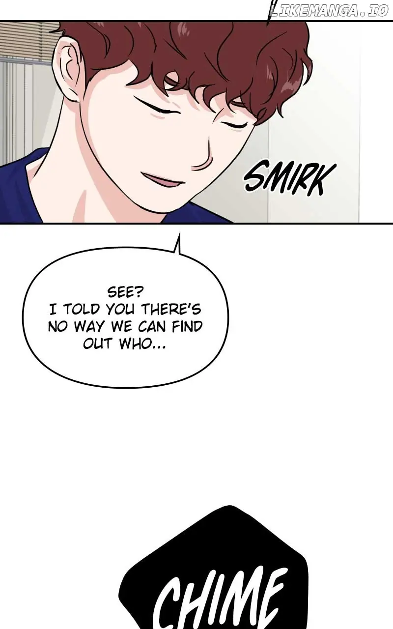 A Campus Romance, I Guess Chapter 13 Page 103