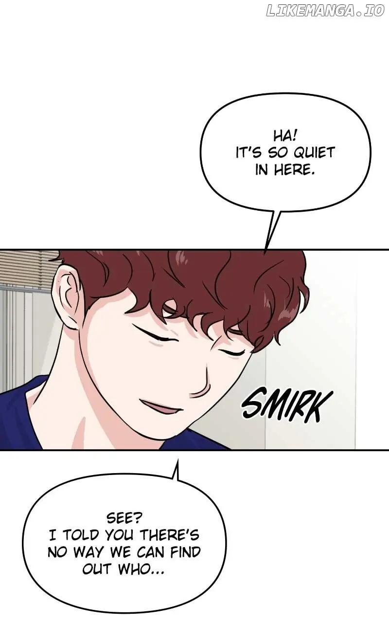 A Campus Romance, I Guess Chapter 14 Page 2