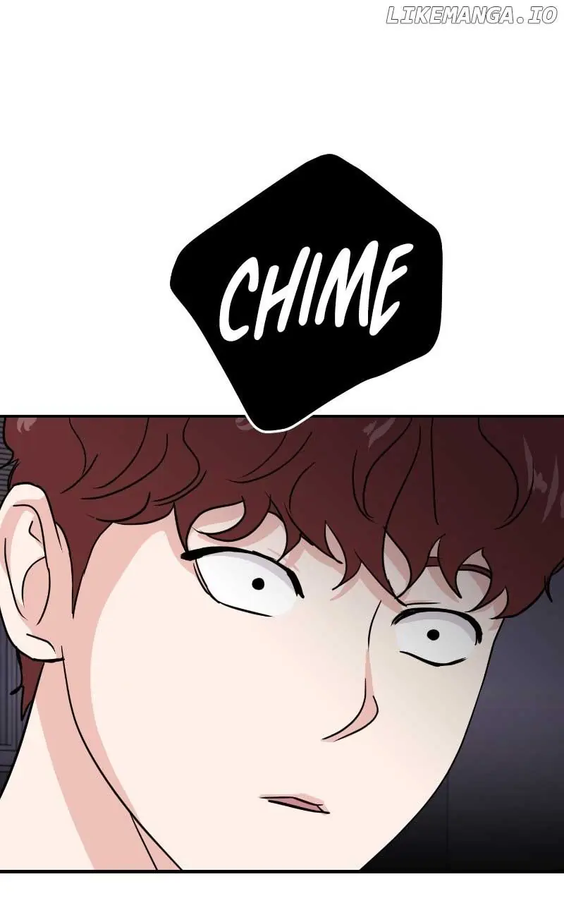 A Campus Romance, I Guess Chapter 14 Page 3