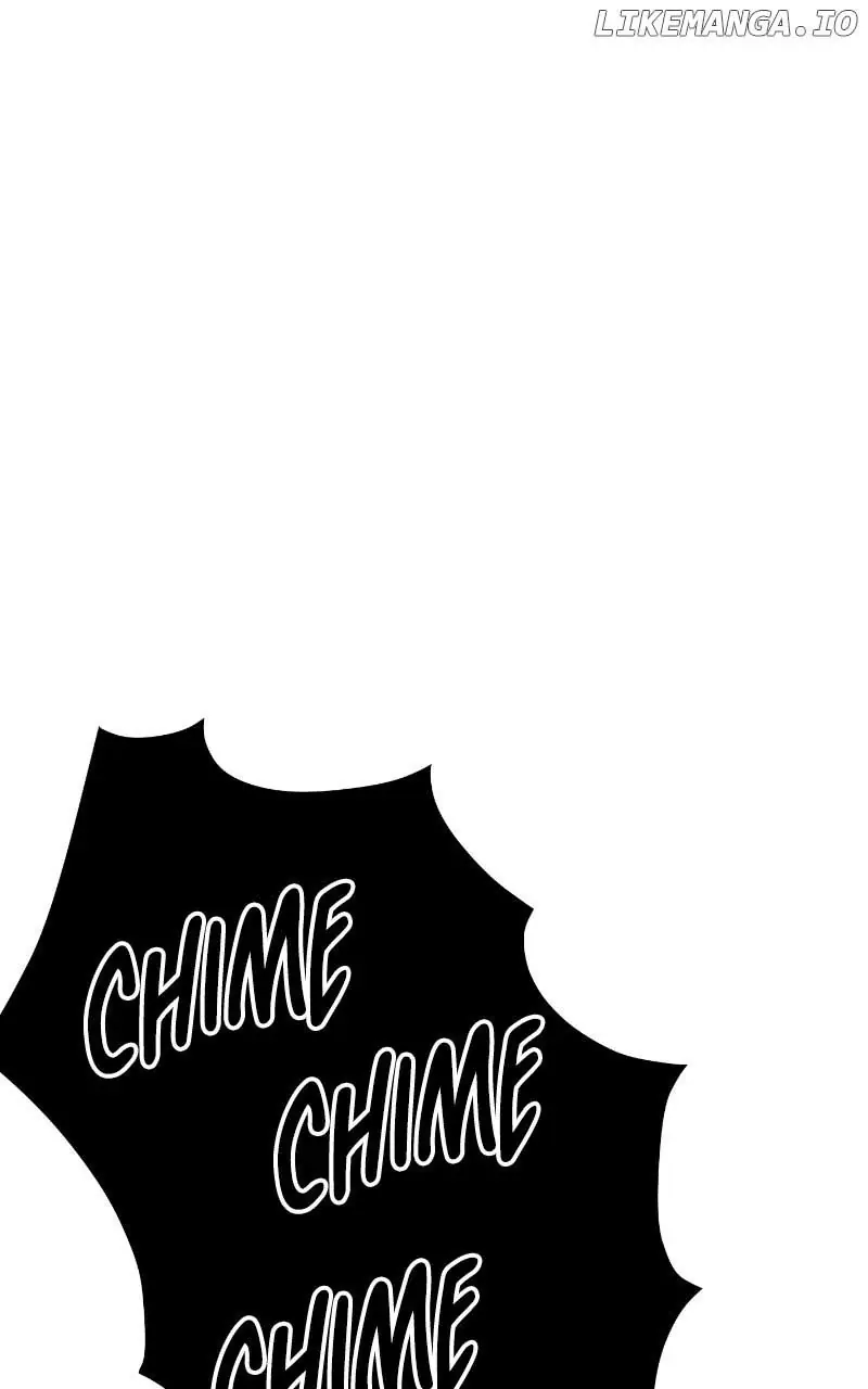 A Campus Romance, I Guess Chapter 14 Page 4