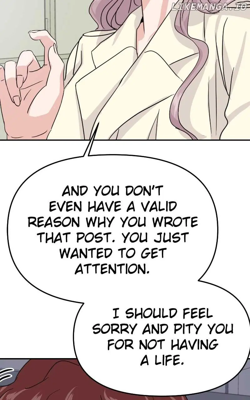 A Campus Romance, I Guess Chapter 14 Page 24