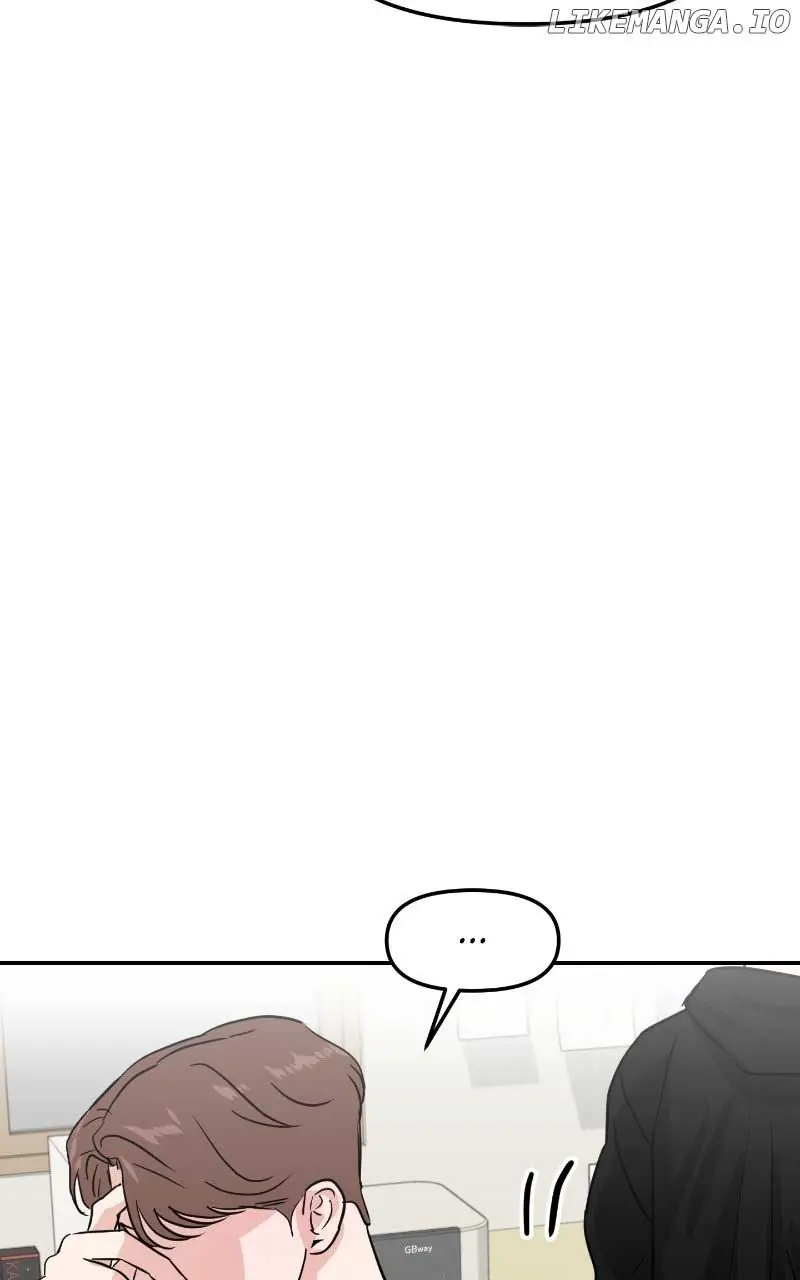 A Campus Romance, I Guess Chapter 14 Page 32