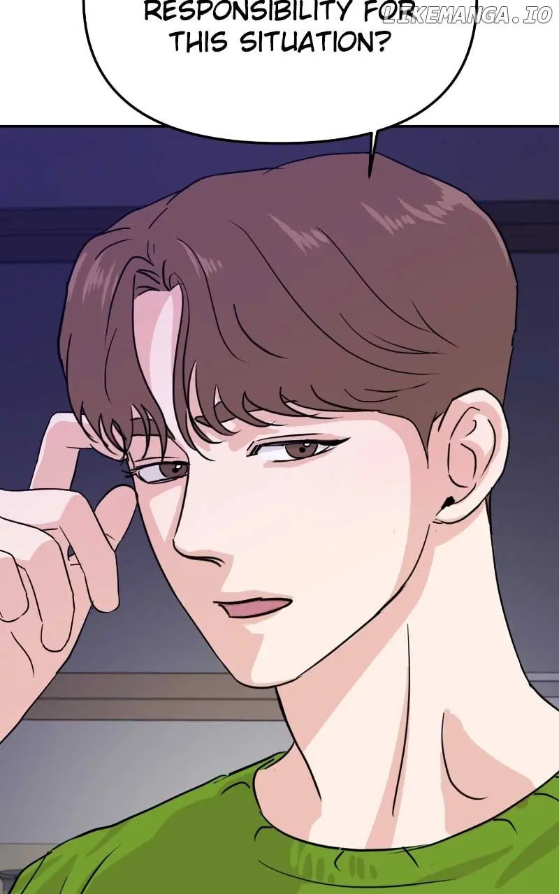 A Campus Romance, I Guess Chapter 14 Page 36