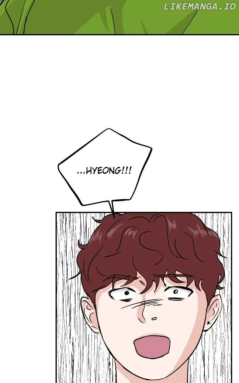 A Campus Romance, I Guess Chapter 14 Page 37