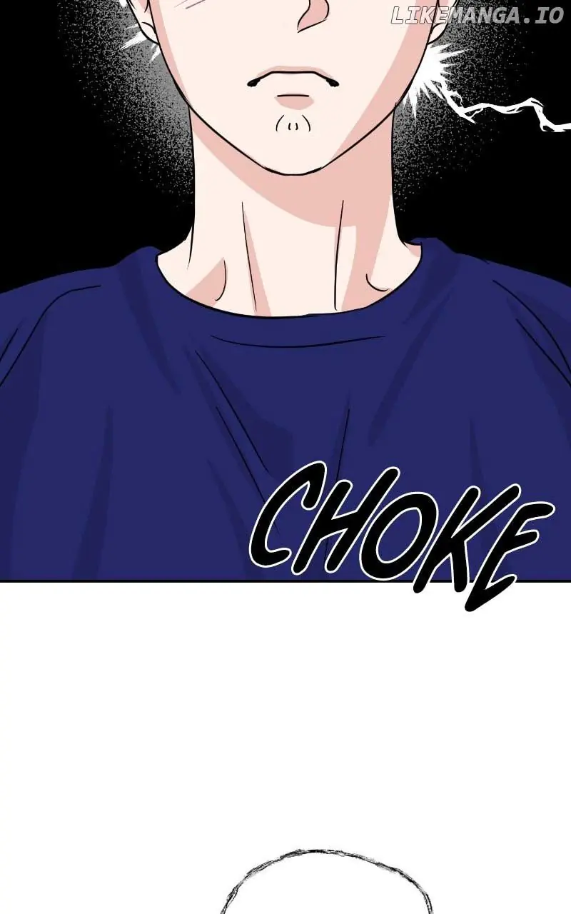 A Campus Romance, I Guess Chapter 14 Page 42