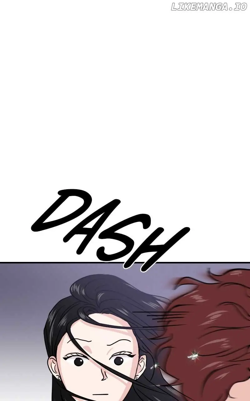 A Campus Romance, I Guess Chapter 14 Page 44