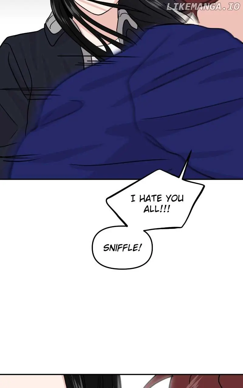 A Campus Romance, I Guess Chapter 14 Page 45