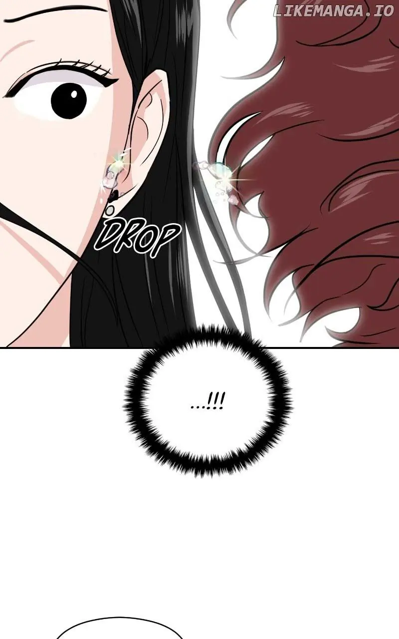 A Campus Romance, I Guess Chapter 14 Page 46