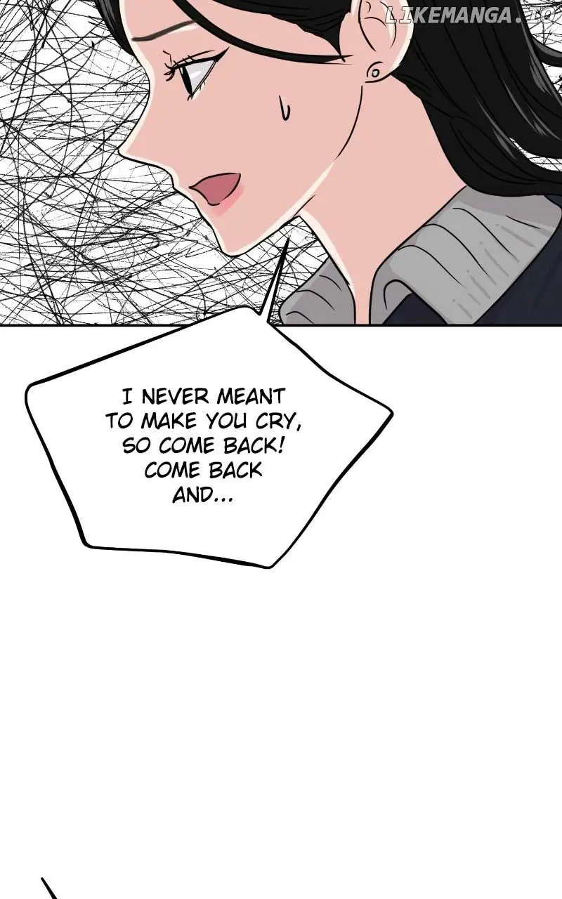 A Campus Romance, I Guess Chapter 14 Page 53