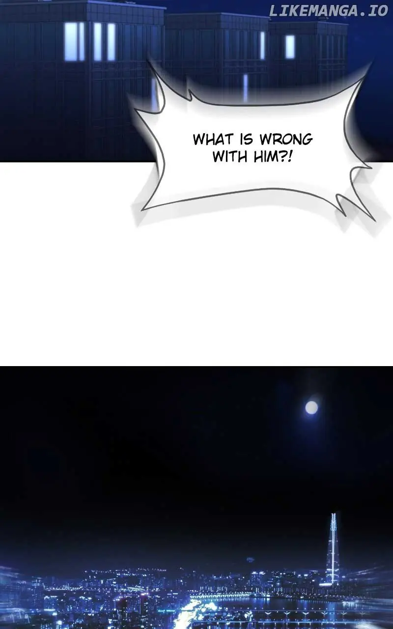 A Campus Romance, I Guess Chapter 14 Page 57