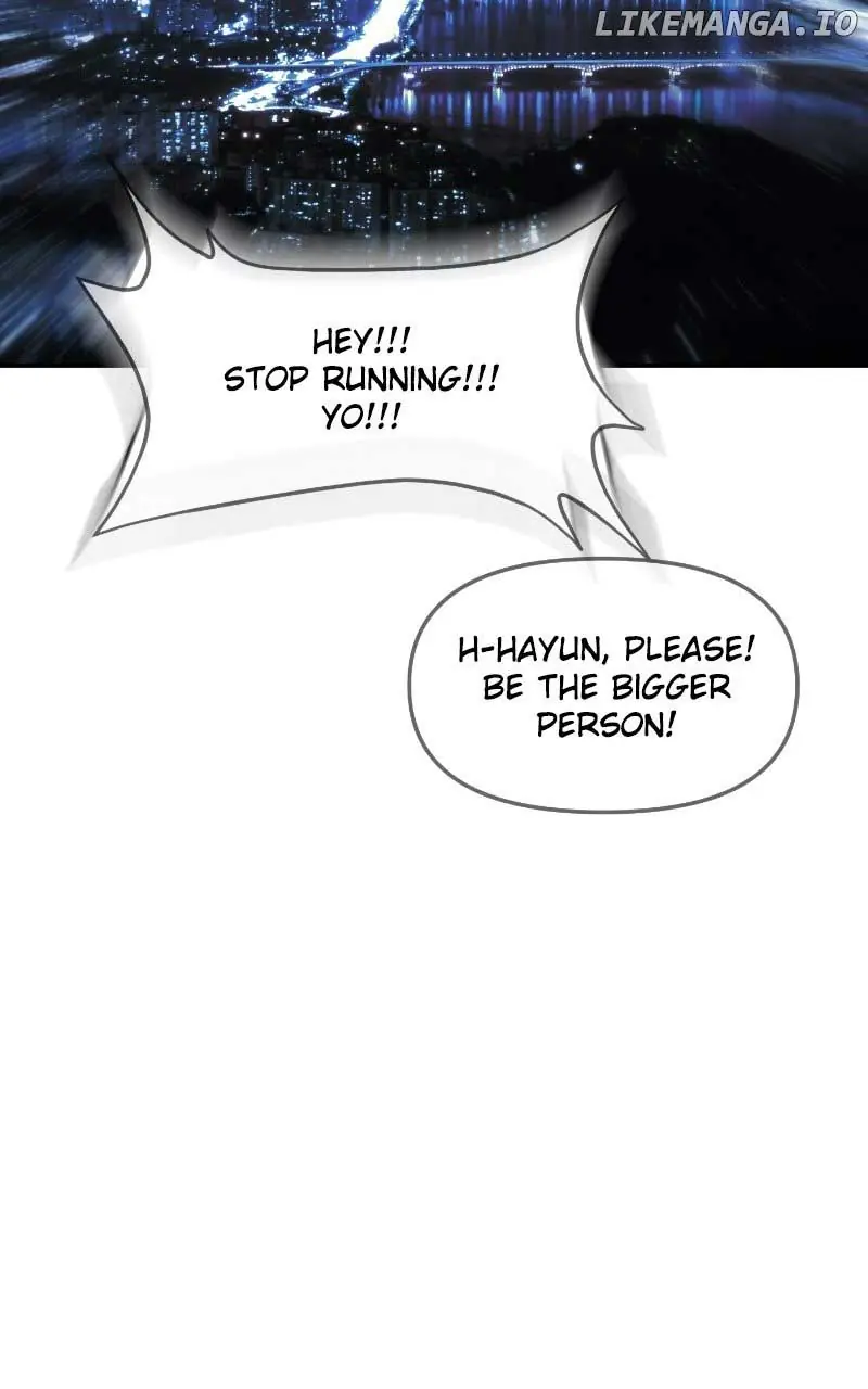 A Campus Romance, I Guess Chapter 14 Page 58