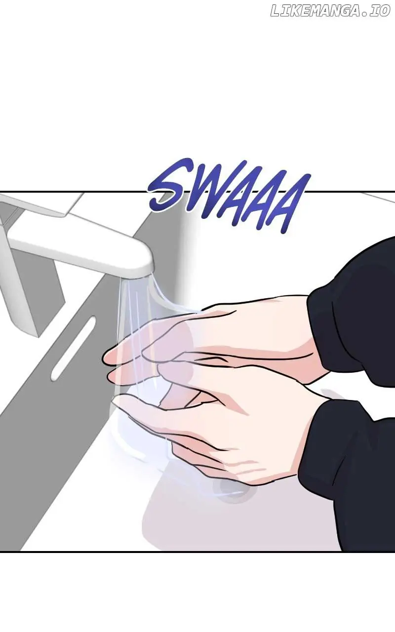 A Campus Romance, I Guess Chapter 14 Page 59