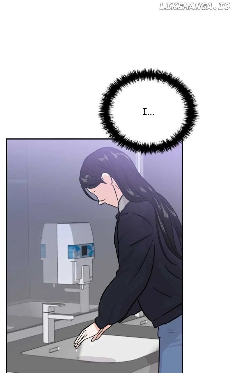 A Campus Romance, I Guess Chapter 14 Page 60