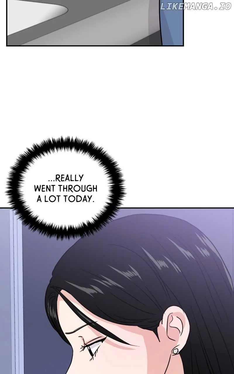 A Campus Romance, I Guess Chapter 14 Page 61